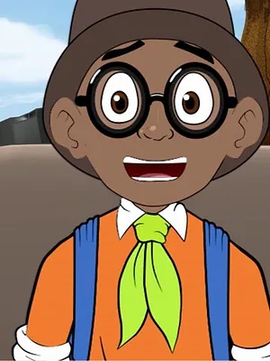 Kassa le messager S2 E10