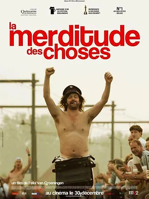 La merditude des choses