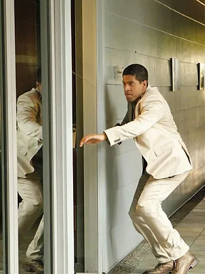 Les experts : Miami S9 E8