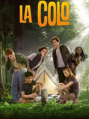 La Colo S1 E4
