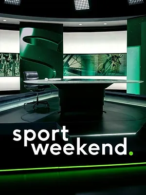 Sportweekend met VGT