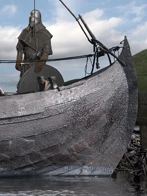 Les secrets des Vikings