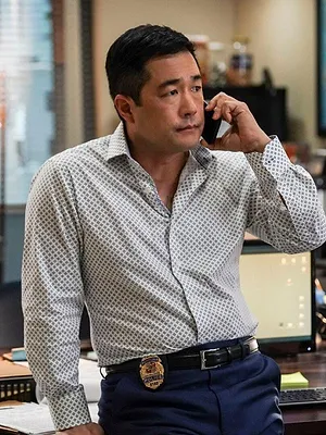 Magnum S3 E11