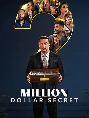 Million Dollar Secret