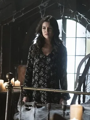 The Originals S4 E11