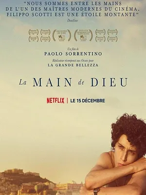 La Main de Dieu
