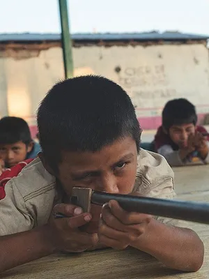 Zone de conflit - Les crises mondiales en bref