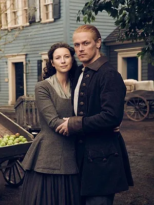Outlander S6 E7