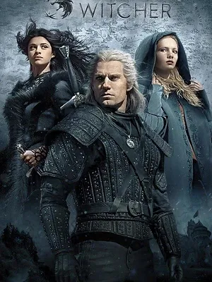 The Witcher : Le making-of