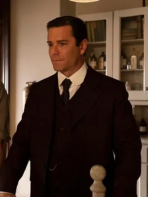 Les Enquêtes de Murdoch S13 E2