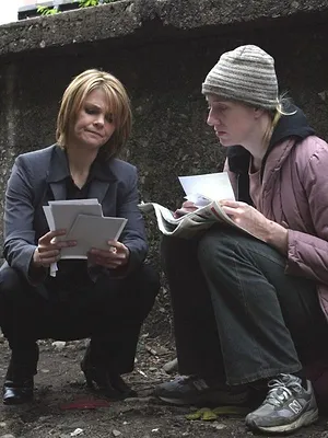New York Section Criminelle S4 E6