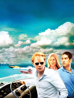 Les experts : Miami S8 E11