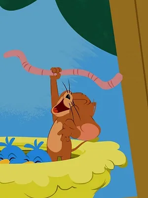 Tom et Jerry Show S1 E23