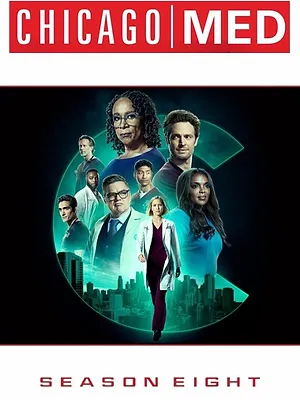Saison 8