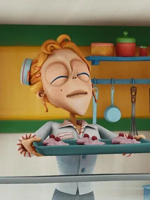 Angelo la Débrouille S1 E4