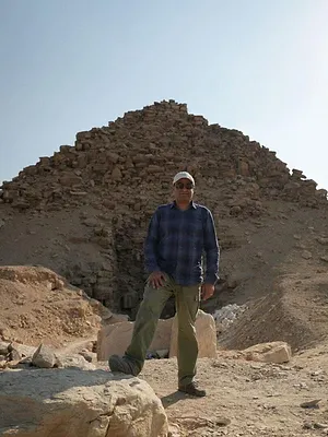 Les trésors perdus de la Vallée des Rois