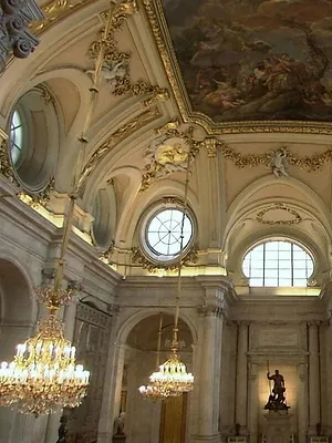 Tesoros de la Corona