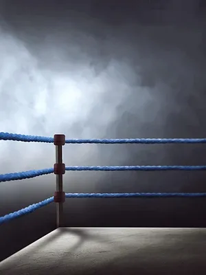 Kickboxing : ONE Fight Night