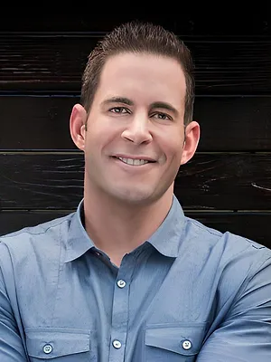 Tarek : le roi de la réno