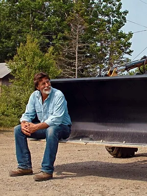 Le mystère d'Oak Island