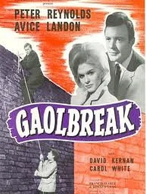 Gaolbreak