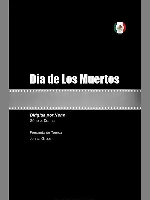 Dia de Los Muertos