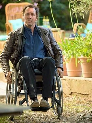 S5 E4 : Récidive