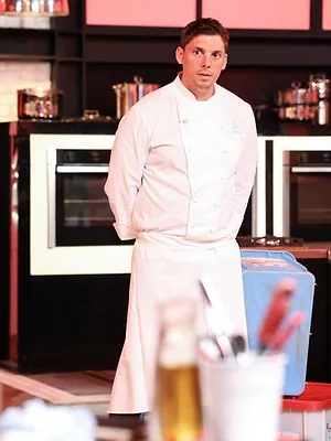 Top chef : Les brigades cachées