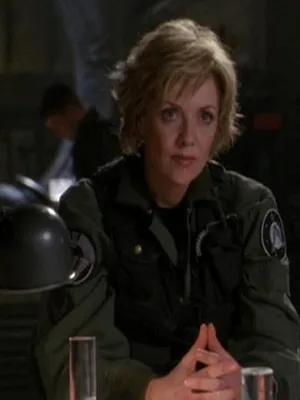 Stargate SG-1 S7 E2