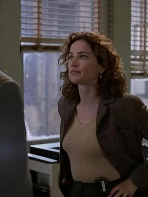 New York Police Blues S3 E13