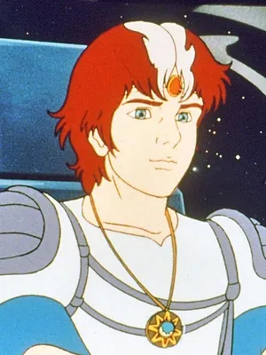 Jayce et les conquérants de la lumière S1 E56