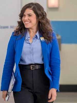 Superstore S4 E15
