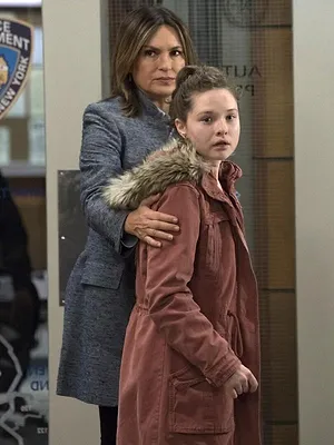 New York Unité Spéciale S20 E13