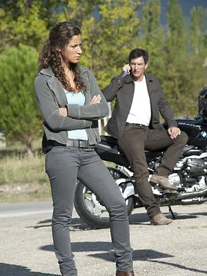 Section de recherches S8 E6