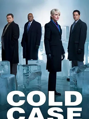 Cold Case S4 E10