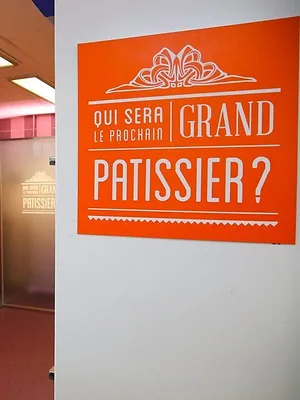 Qui sera le prochain grand pâtissier ?