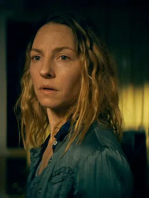 Un monde meilleur S1 E2