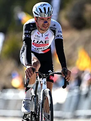 Tour d'Espagne