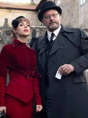 S1 E2 : La Bella Lolita