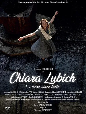 Chiara Lubich - L'Amore vince tutto