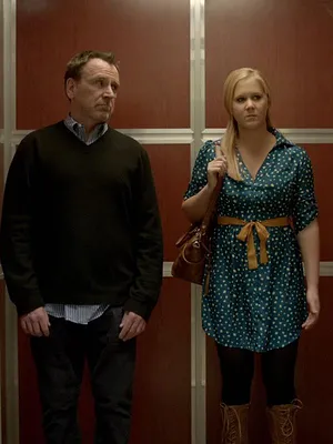 Inside Amy Schumer S2 E9