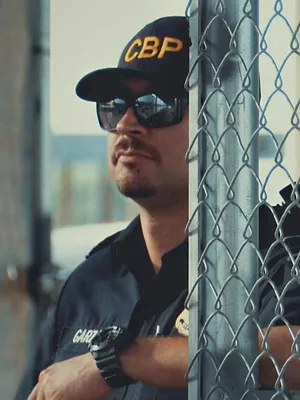 Borderforce USA : the Bridges