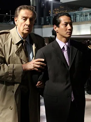 New York, police judiciaire S13 E7