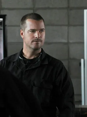 NCIS : Los Angeles S4 E14