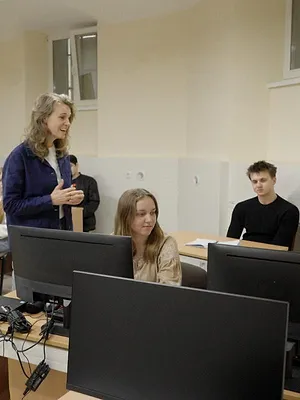 Klaar voor de oorlog