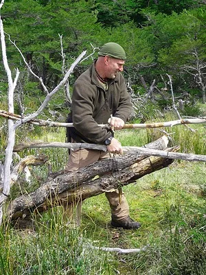 Dual Survival