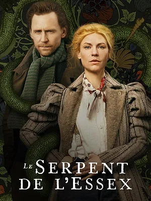 The Essex Serpent