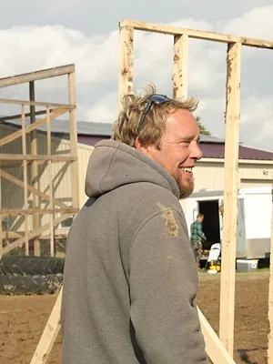 L'Incroyable ferme des Pols