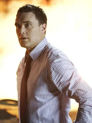 Mentalist S1 E9