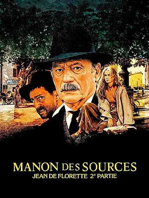 Manon des sources